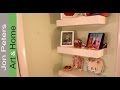 How to build simple Floating shelves