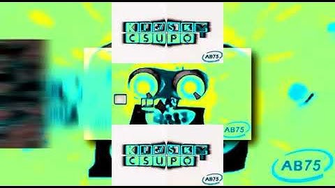 (YTPMV) Klasky Csupo 1998 Super Effects in Agemvocoding Scan