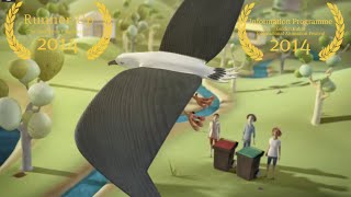 Tuggerah Lakes. Award winning 3D short animated film. by Armchair Productions 71 views 2 years ago 2 minutes, 22 seconds