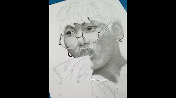 Jeon Jungkook fanart