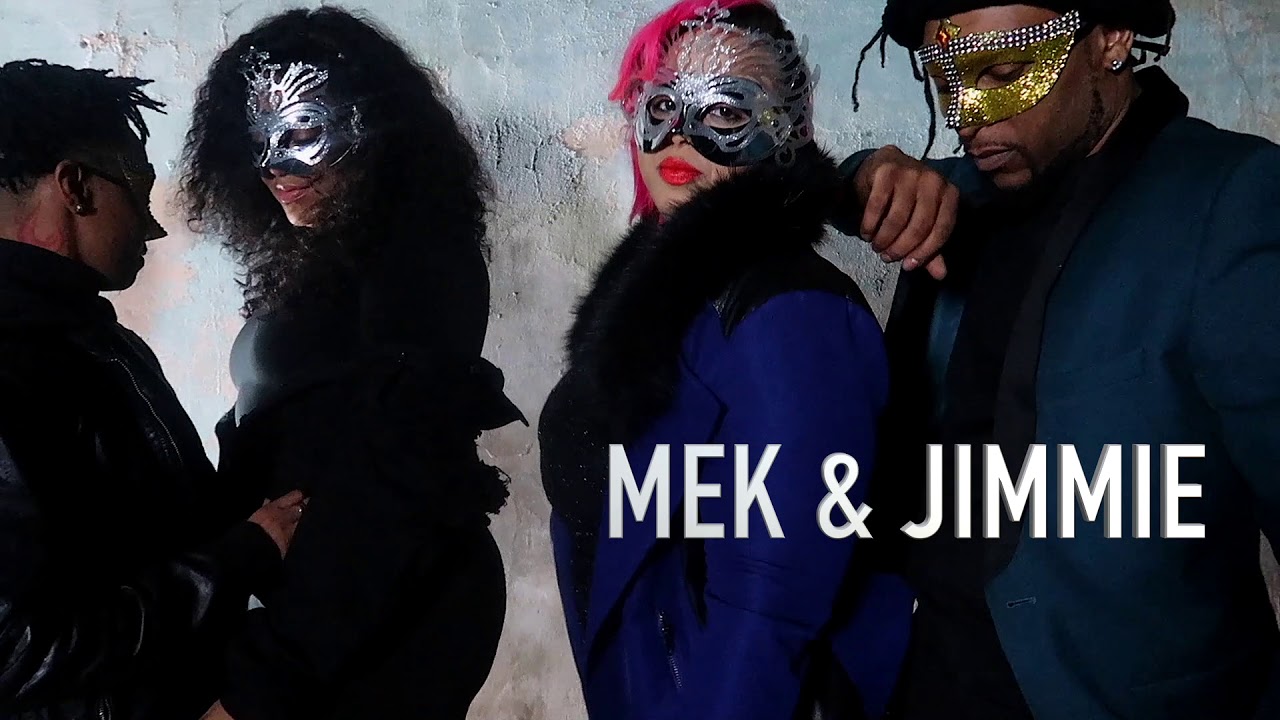 LeeLee & Gramz and Mek & Jimmie Presents The Masquerade Trap YouTube