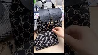 How to Make a Stylish Bag from Jute Rope & Foam Board #diy #handmade #craft