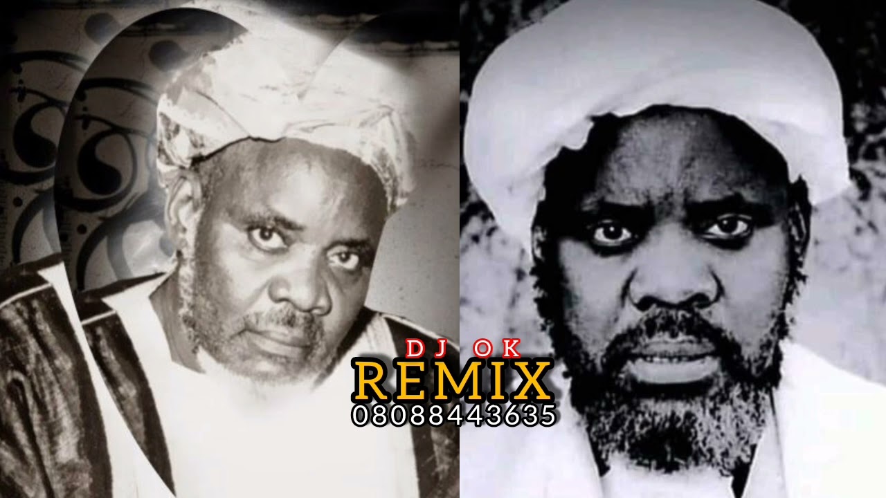 DJ OK MUSA ZARTO SABON RMIX ZAZAFA AUDIO 2024