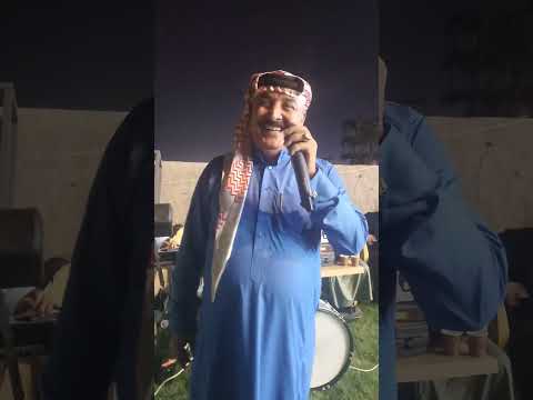 الفنان نادر الحلبوسي كالت من يدك الباب كلتها اجيت اني 