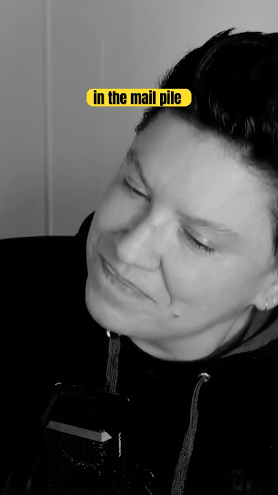 Amber Gave Herself Away… Again #gorlworld