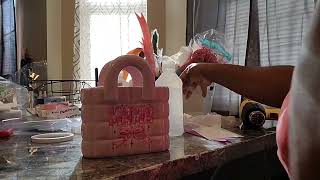 Mini Bath and Body Works Gift Idea