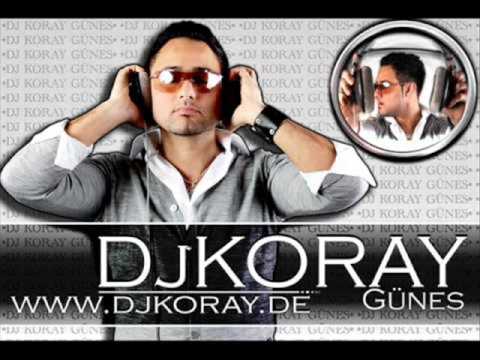 DJ KORAY GÜNES - ORIENT PARTY BREAK  www.DJKORAY.de