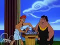 Disney's Hercules Se1 - Ep46 Hercules and the Romans - Screen 01