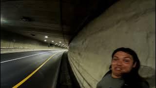 R1 vs S1k vs Zx10 Tunnel