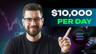 Earn Solana Crypto - How I Got Free Sol in crypto game