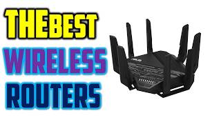 Best Wi-Fi Routers of 2026 – Fastest Picks Tested