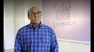 SF Giants visit future home of the Courage Museum