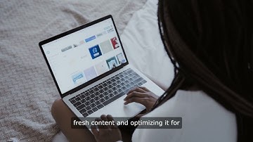 Comprehensive Website Management Services: Keeping Your Site Running Smoothly