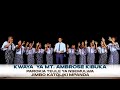 MUNGU WA NEEMA Pius Paul Fubusa KWAYA YA MT AMBROSE KIBUKA NSEMULWA MUNGU WA NEEMA Pius Paul Fubusa KWAYA YA MT AMBROSE KIBUKA NSEMULWA