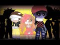 Afton Kids Meet My Hero Academia 《Gacha Club》||No FNAF Ships||