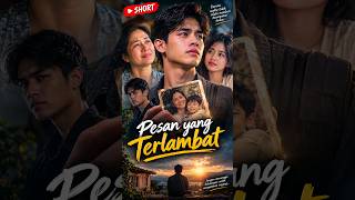 FILM PESAN YANG TERTINGGAL