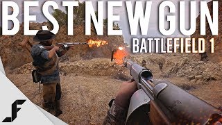 BEST NEW THING - Battlefield 1