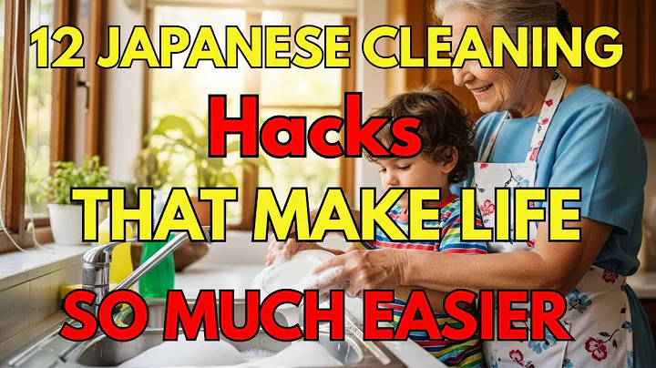 Updated : 12 Mind-blowing Japanese Cleanliness Habits That Keep Them Extra Clean
