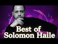 Solomon Haile The Ultimate Collection 2026 የ ሰለሞን ሃይለ ምርጥ ዘፈኖች ምሩፃት ደርፊታት ሰለሞን ሃይለ Qnittube 