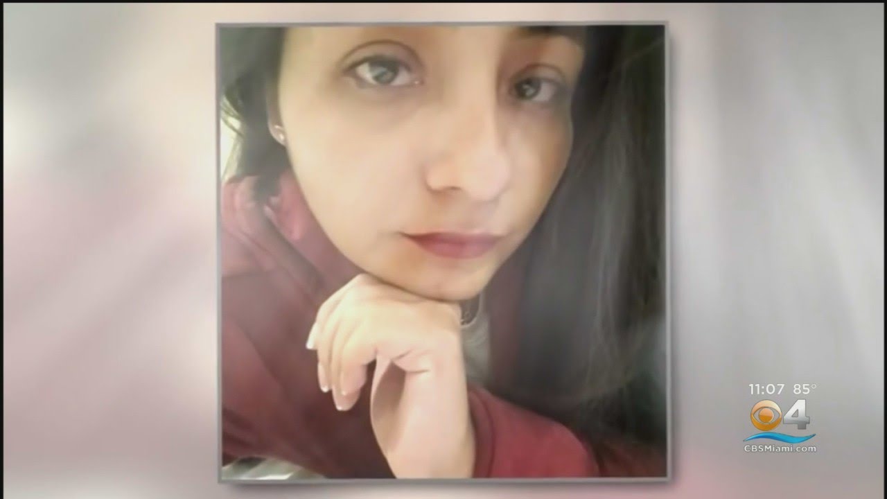 Family mourns loss of mother killed by accused teen car thieves - YouTube