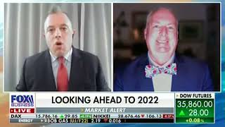 Lowells Outlook On 2022 Adviser Investments