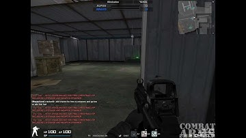 Combat Arms Report Hackers [ -_Fu_-Cku_- ] & [MARCOS_187] *CBL REPORT*