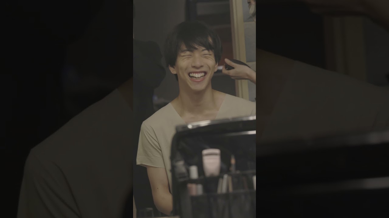 Watch YUJI TAKAHASHI / Himitsu MV solo cut ver. on YouTube Watch YUJI TAKAHASHI / Himitsu MV solo cut ver. on YouTube