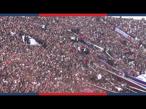 San Lorenzo 1 Instituto 1 Soy de San Lorenzo si señor, que loco soy..