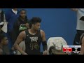 Full game replay of Putnam Science Academy's 77-69 victory vs.TSF National