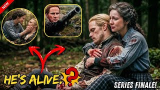 Outlander Series Finale Ending Explained: Does Jamie Fraser Really Die?