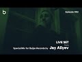 Special mix for baijan records by jay aliyev  episode 002  deep house relax