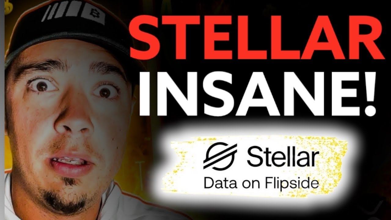 Stellar Teams Up With Flipside For Awesome Crypto Quests!