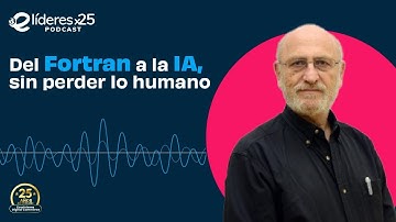 La REVOLUCIÓN de la COMPUTACIÓN como INICIO de todo