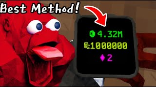 How to Get INFINITE Company Coins in Animal Company