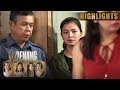 Angel Locsin, sumilip sa kaguluhan nina Daniela at Romina | Kadenang Ginto (With Eng Subs)