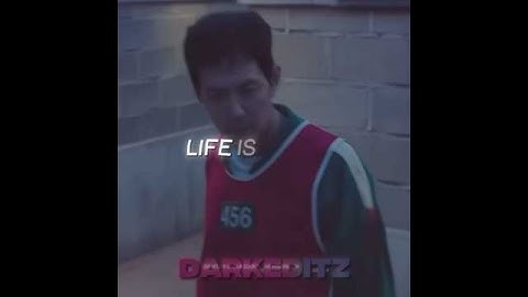 “Choose Your Fighter” - Squid Game 3 Edit |