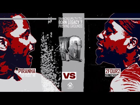 Piranha vs 242