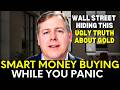 100% CERTAINTY! They Crashed Gold to Shake Out Retail Before the Next Surge | John Feneck