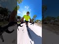 A nice weekend of riding bookended with interval training