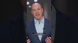 Australians getting 'fleeced' on gas, says Pocock | 7.30