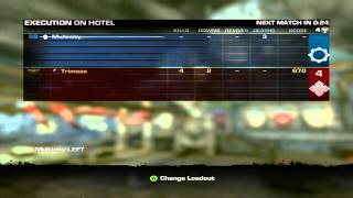Trimaax vs Multicity | (40-0)