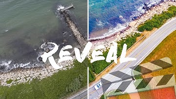 Before & After Slide Effect Final Cut Pro X (Full Tutorial)