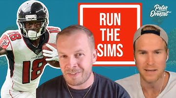 HOW TO MAKE YOUR OWN FANTASY PROJECTIONS