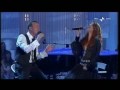 Gigi D'Alessio e Noemi - Cu'mme - Gigi, questo sono io (4.03.2010)