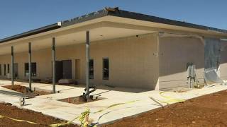Golden Triangle Branch Timelapse | March Update