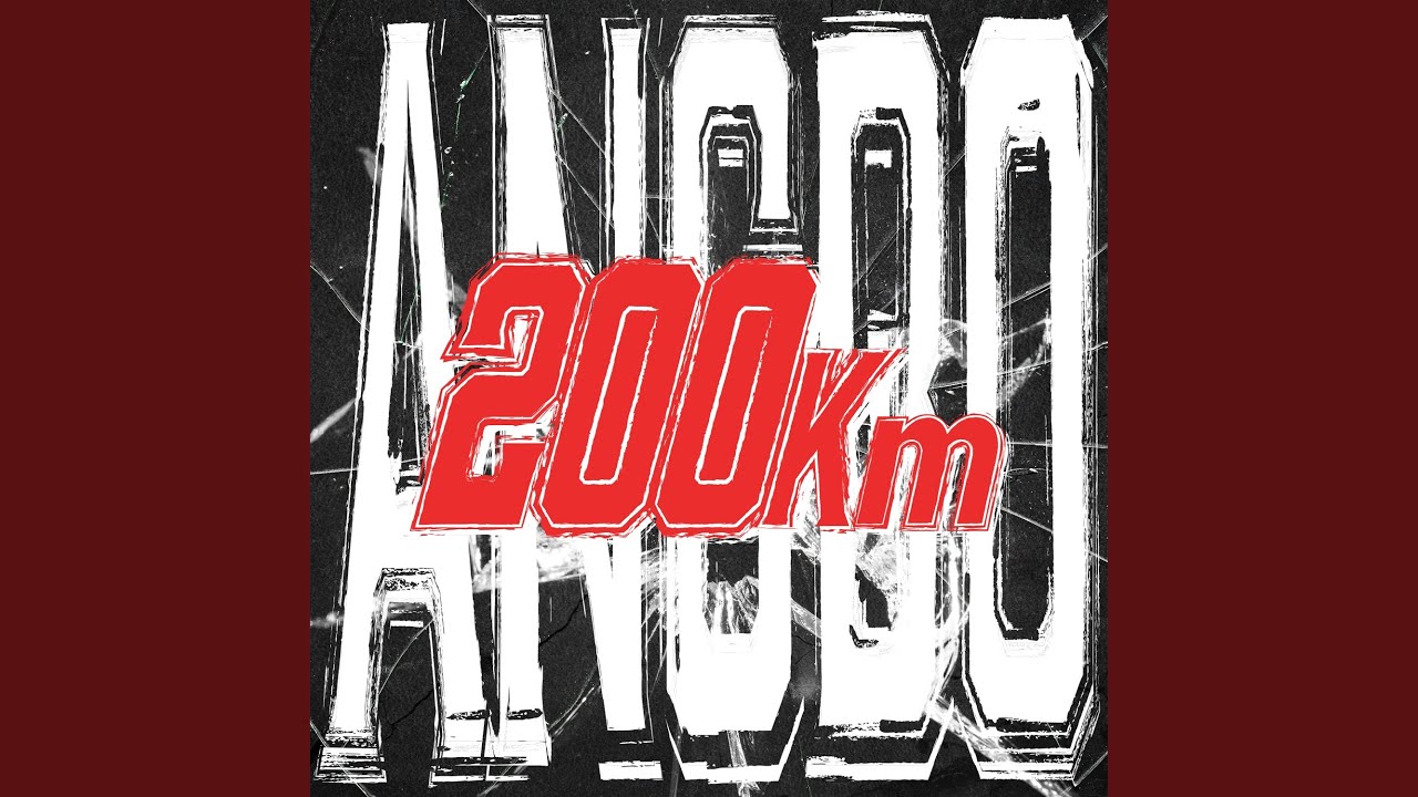 200Km