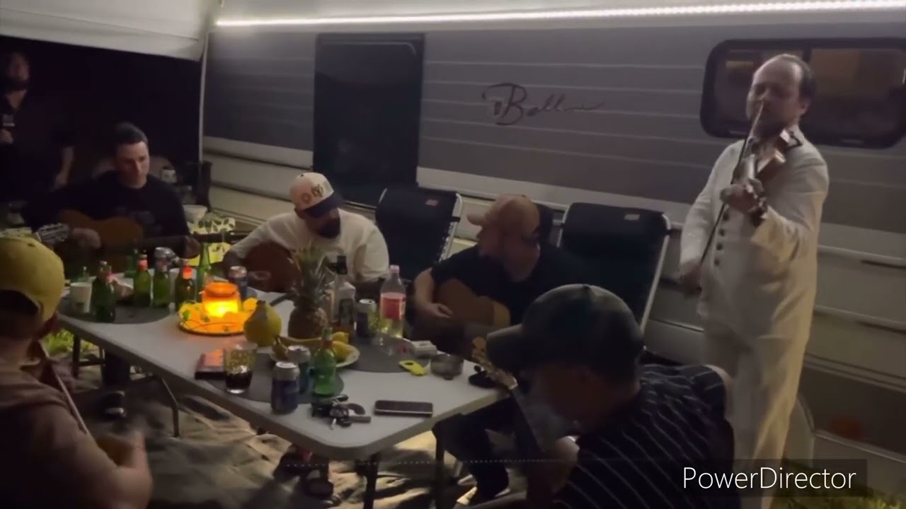 Samoreau 2023 ( Django Reinhardt Festival )