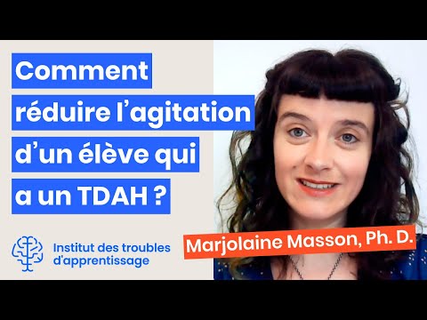 Vidéo: Est-ce que l'agitation compte comme exercice ?