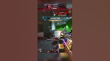 Having fun with Vantage #apexlegends #apex #gaming #twitch #shorts