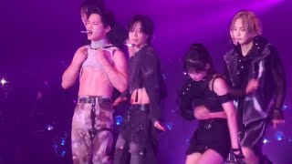 240302 SHINee 샤이니 - Body Rhythm @ SHINee WORLD VI in SINGAPORE 싱가포르 직캠 4K60FPS